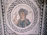 Мозаики Куриона - памятники древнего искусства Кипра