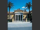 Куда сходить в Никосии - Археологический музей Кипра