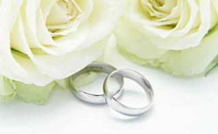 Обручальные кольца для помолвки